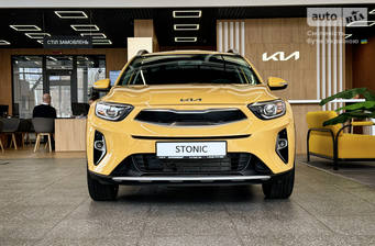 Kia Stonic 2023 Prestige