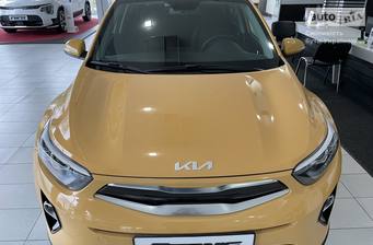 Kia Stonic 2023 Prestige