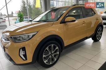 Kia Stonic 2024 в Львів