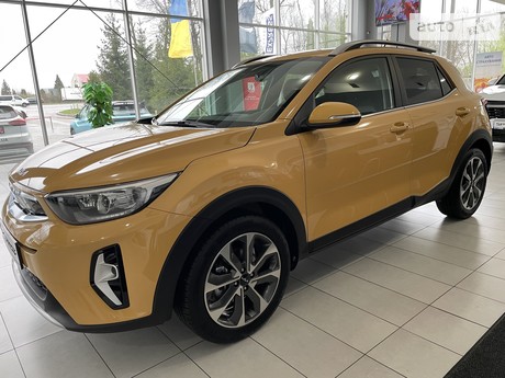 Kia Stonic 2023