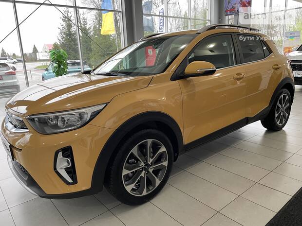 Kia Stonic 2024 Kia Stonic 2024