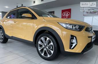 Kia Stonic 2023 Prestige