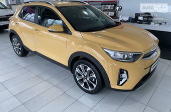 Kia Stonic 2023 Prestige