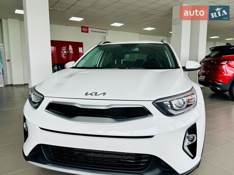 Kia Stonic 2024