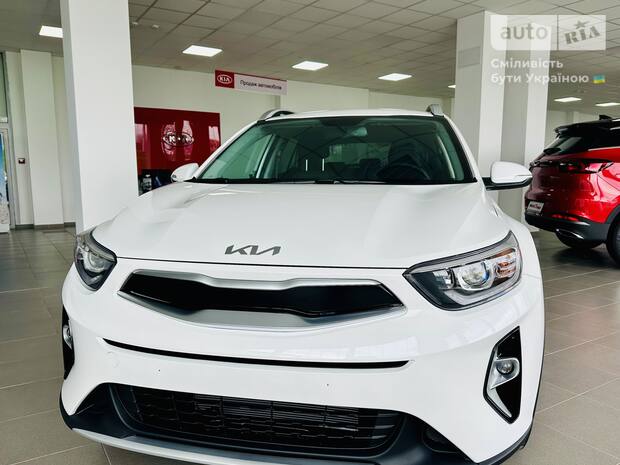 Kia Stonic 2024 Kia Stonic 2024