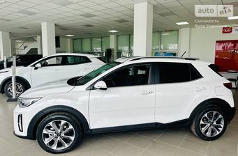 Kia Stonic 2024 Prestige