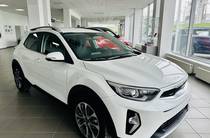 Kia Stonic Prestige