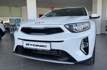 Kia Stonic Prestige