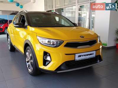 Kia Stonic 2024 Prestige
