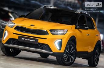 Kia Stonic 2023 Prestige