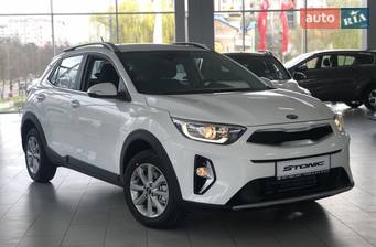 Kia Stonic 1.0 T-GDI DCT (100 к.с) 2024 Kia Stonic 1.0 T-GDI DCT (100 к.с) 2024
