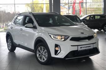 Kia Stonic 1.0 T-GDI DCT (100 к.с) 2024