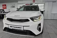 Kia Stonic Prestige
