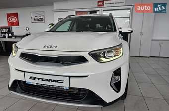Kia Stonic 2024 в Львів