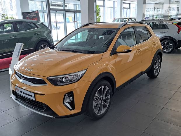 Kia Stonic 2024