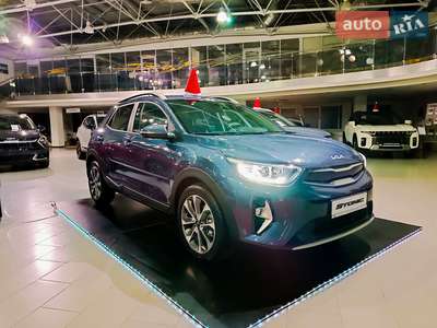 Kia Stonic 2024 Prestige