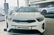 Kia Stonic Kia Stonic Prestige
