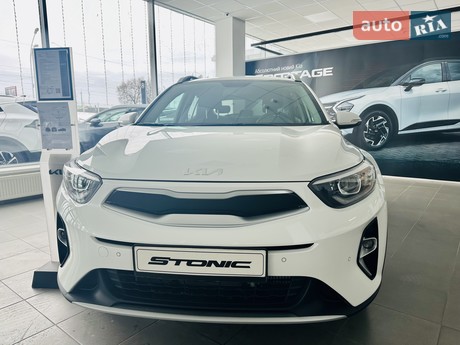 Kia Stonic 2024