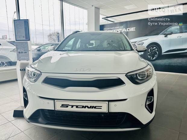 Kia Stonic 2024 Kia Stonic 2024