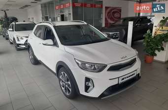 Kia Stonic 2024 в Житомир