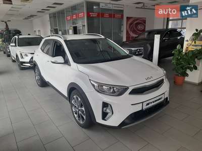 Kia Stonic 2024 Prestige