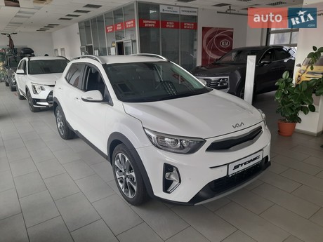 Kia Stonic 2024