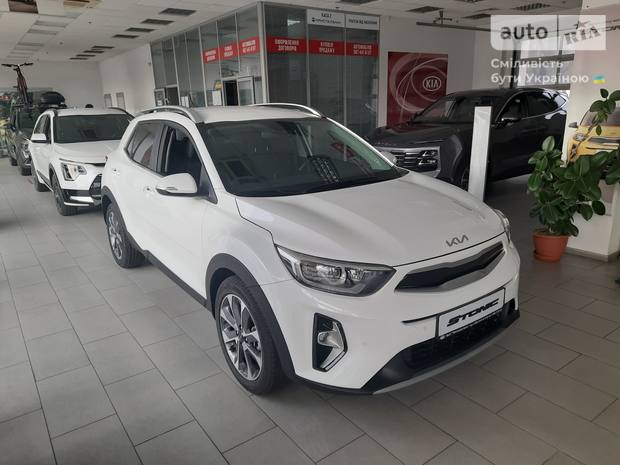 Kia Stonic 2024