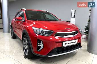 Kia Stonic 2024 в Луцьк