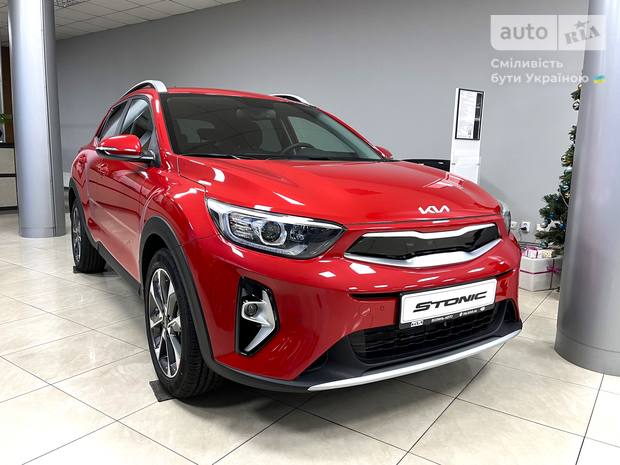 Kia Stonic 2024