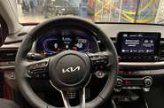 Новый Kia Stonic 1.0 T-GDI DCT (100 к.с) Prestige 2024 автосалона УКРАВТО ВОЛИНЬ - фото 12