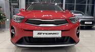 Kia Stonic Prestige