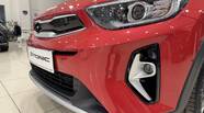 Kia Stonic Prestige