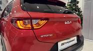 Kia Stonic Prestige