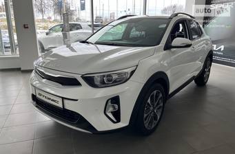 Kia Stonic 2024 Prestige