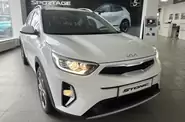Kia Stonic Prestige