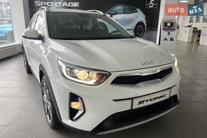 Kia Stonic Prestige