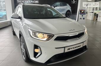 Kia Stonic 2024 Prestige