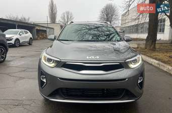 Kia Stonic 2024 в Полтава