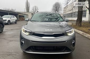 Kia Stonic 2024 Prestige 1.0 T-GDI DCT (100 к.с)
