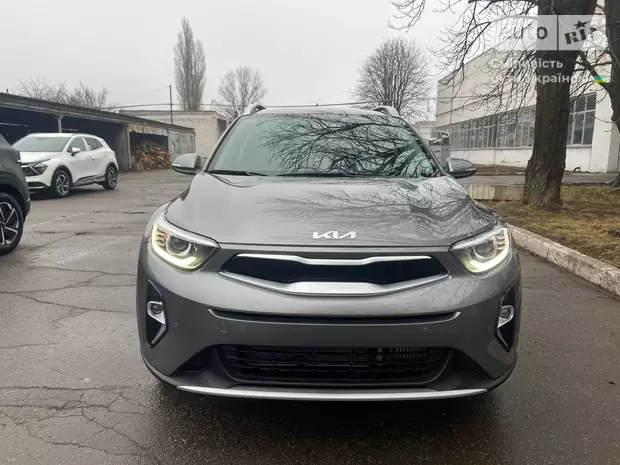 Kia Stonic Prestige