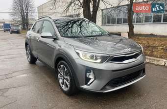 Kia Stonic 2024 в Вінниця
