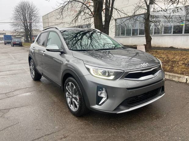 Kia Stonic 2024
