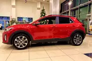 Kia Stonic Prestige