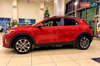 Kia Stonic 2024 в Харків