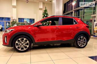 Kia Stonic 2024 Prestige 1.0 T-GDI DCT (100 к.с)