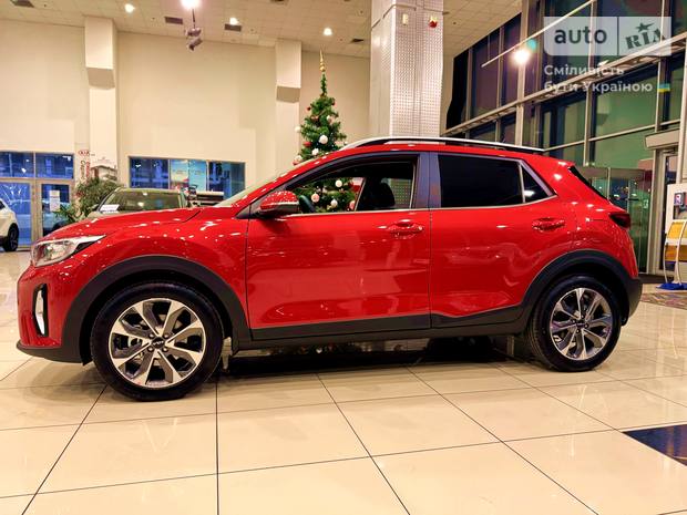 Kia Stonic 2024