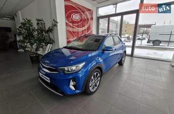 Kia Stonic 2024 в Львів