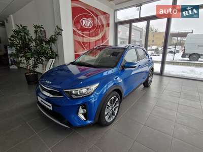 Kia Stonic 2024 Prestige