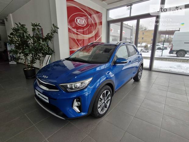 Kia Stonic 2024