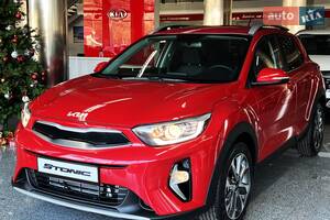 Kia Stonic Prestige